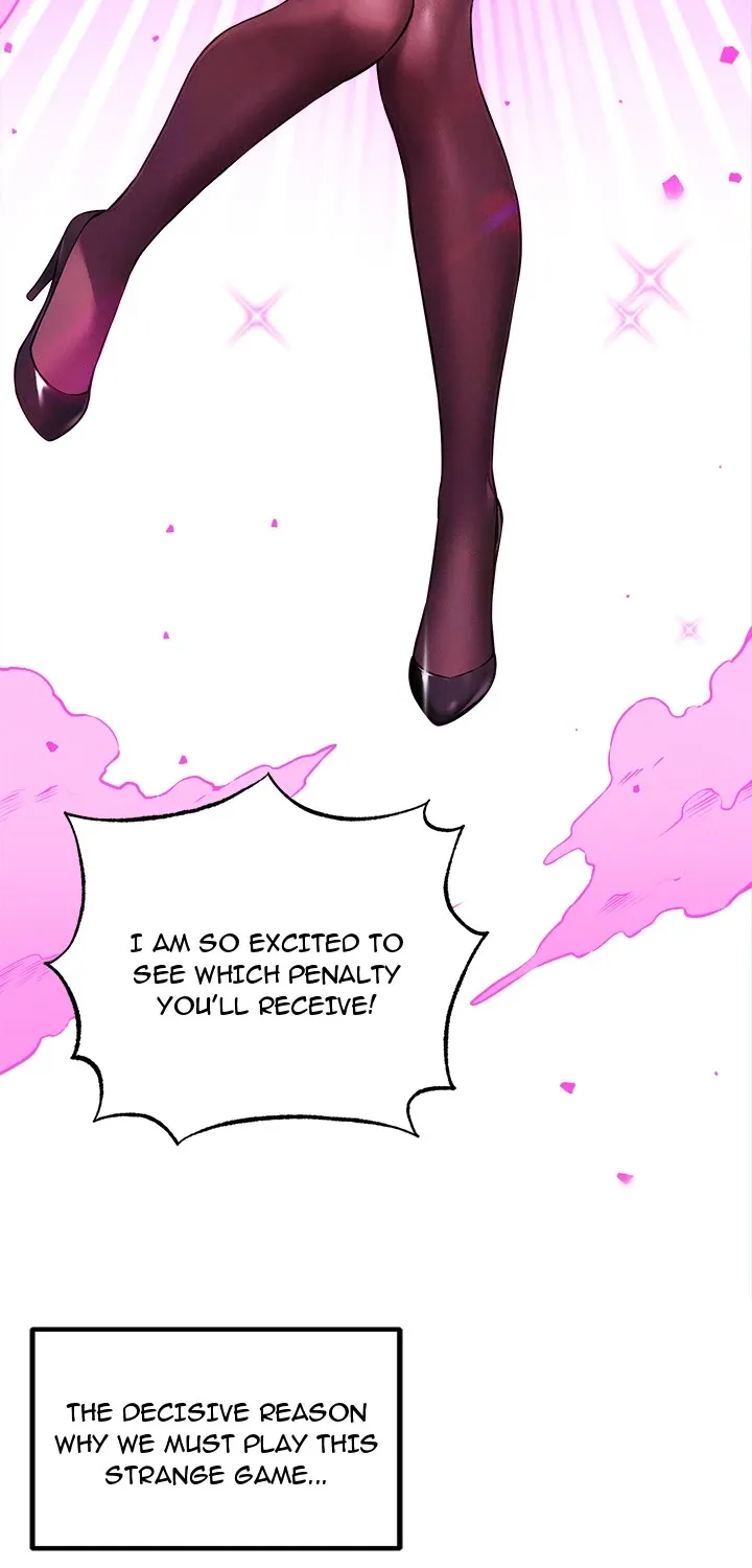 A Game of Desire Chapter 1 page 41 - 