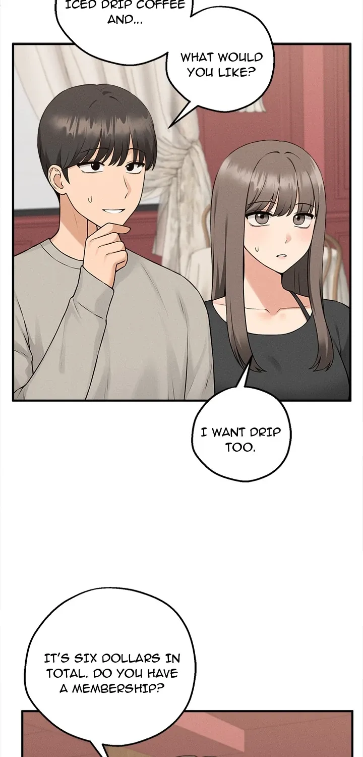 A Game of Desire Chapter 1 page 48 - 