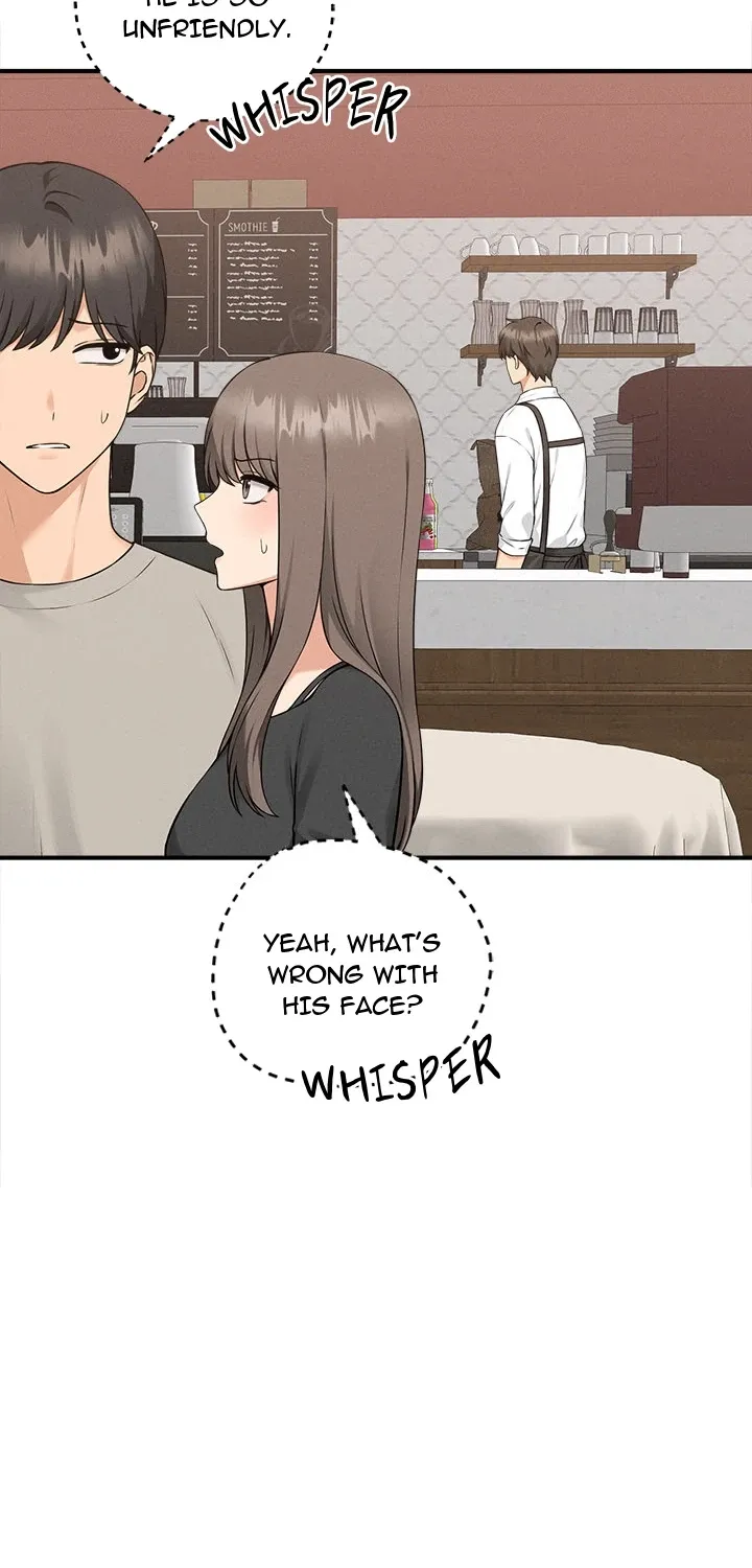 A Game of Desire Chapter 1 page 50 - 