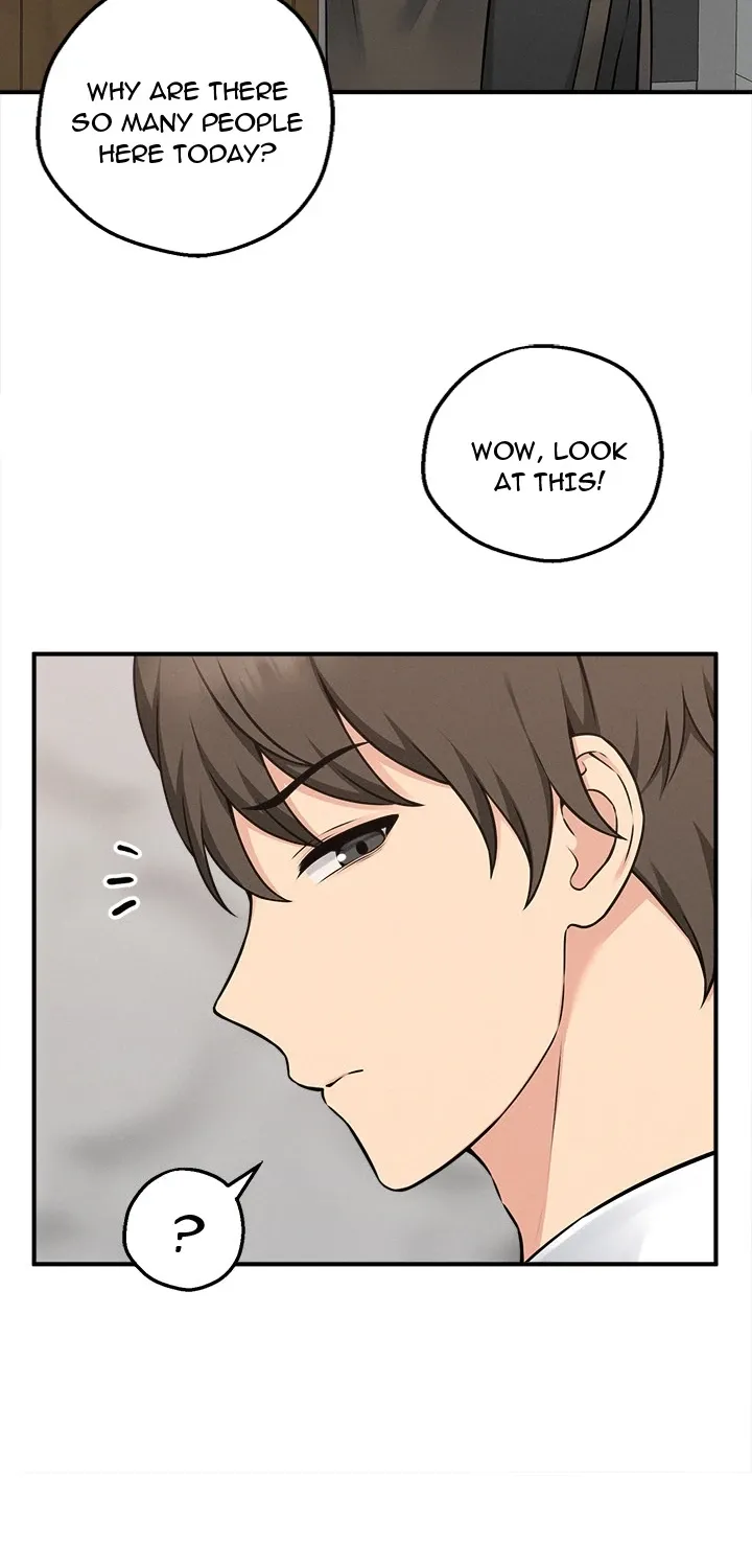 A Game of Desire Chapter 1 page 52 - 