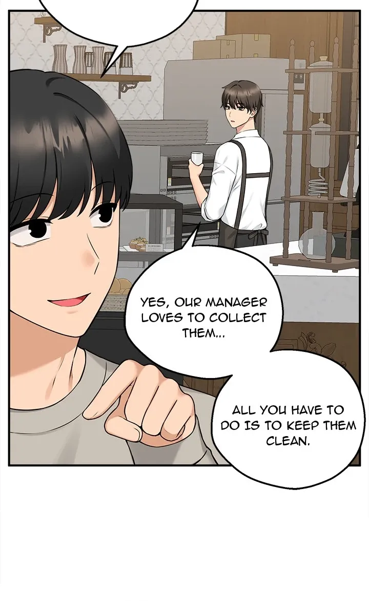 A Game of Desire Chapter 1 page 54 - 