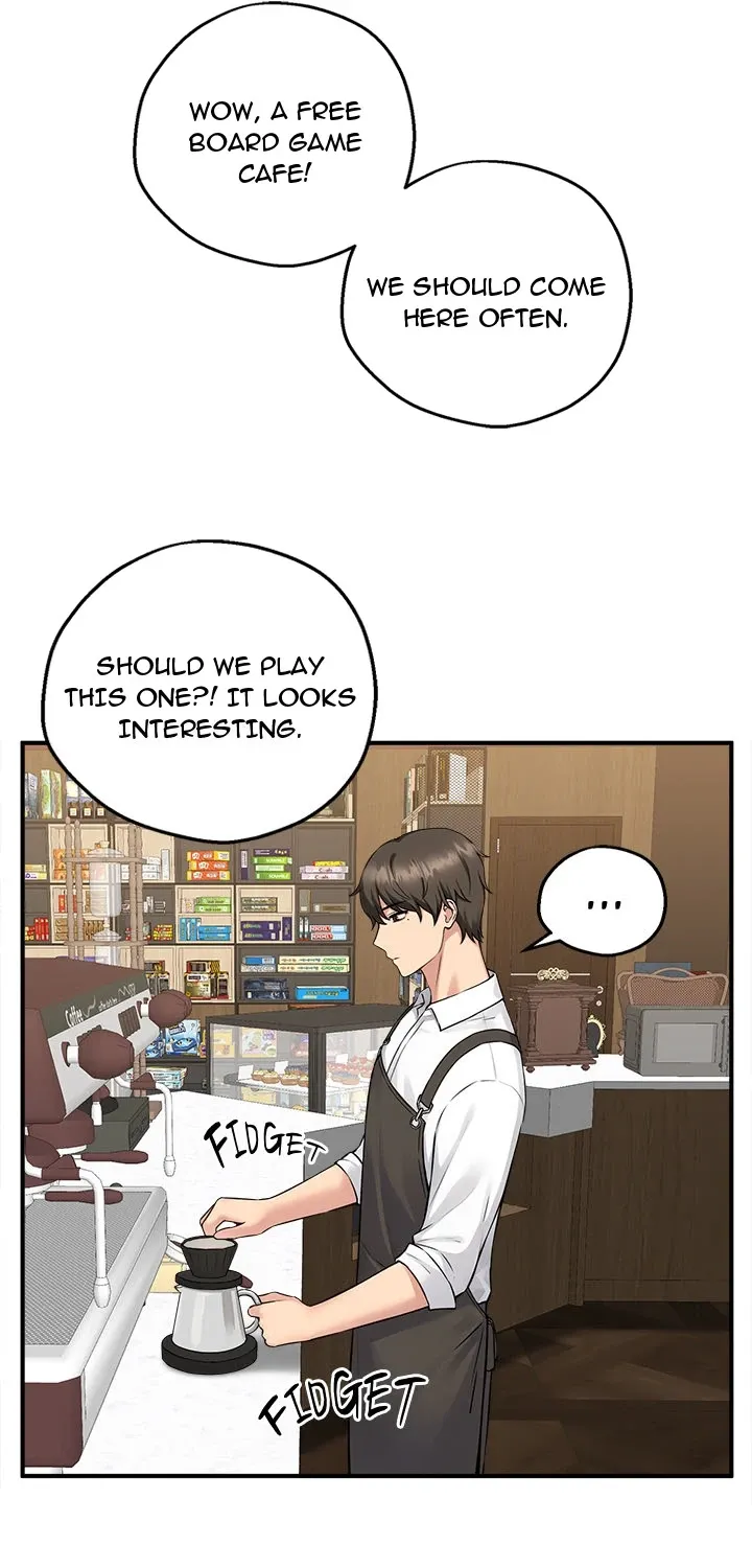 A Game of Desire Chapter 1 page 55 - 