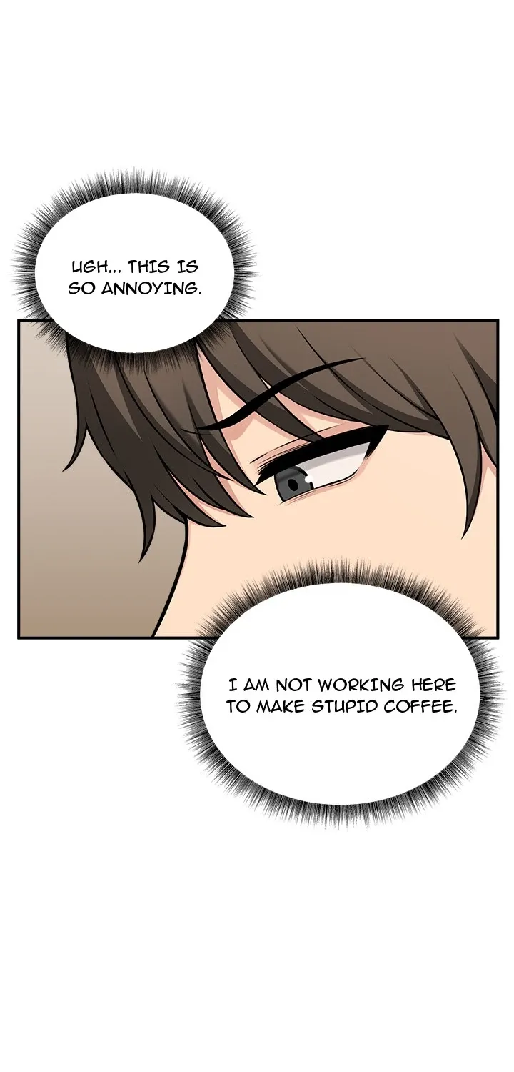 A Game of Desire Chapter 1 page 56 - 