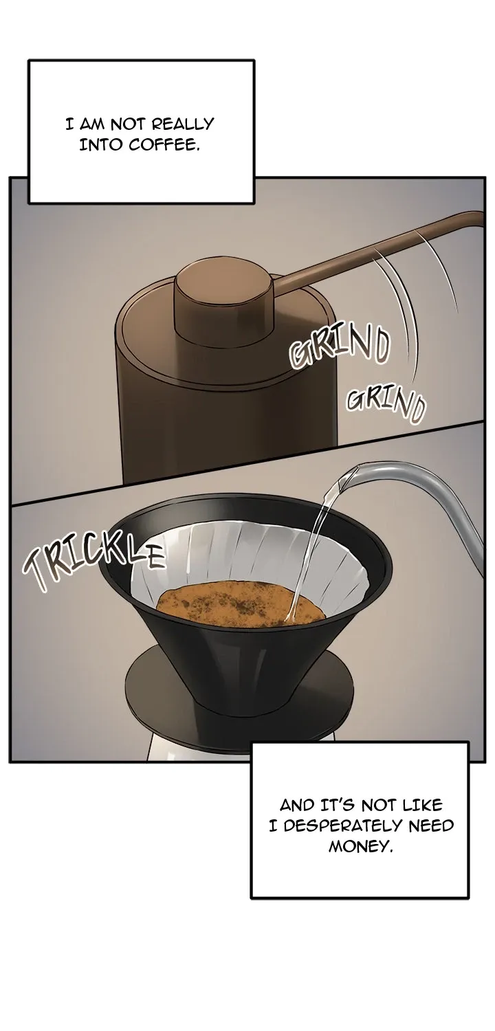 A Game of Desire Chapter 1 page 57 - 