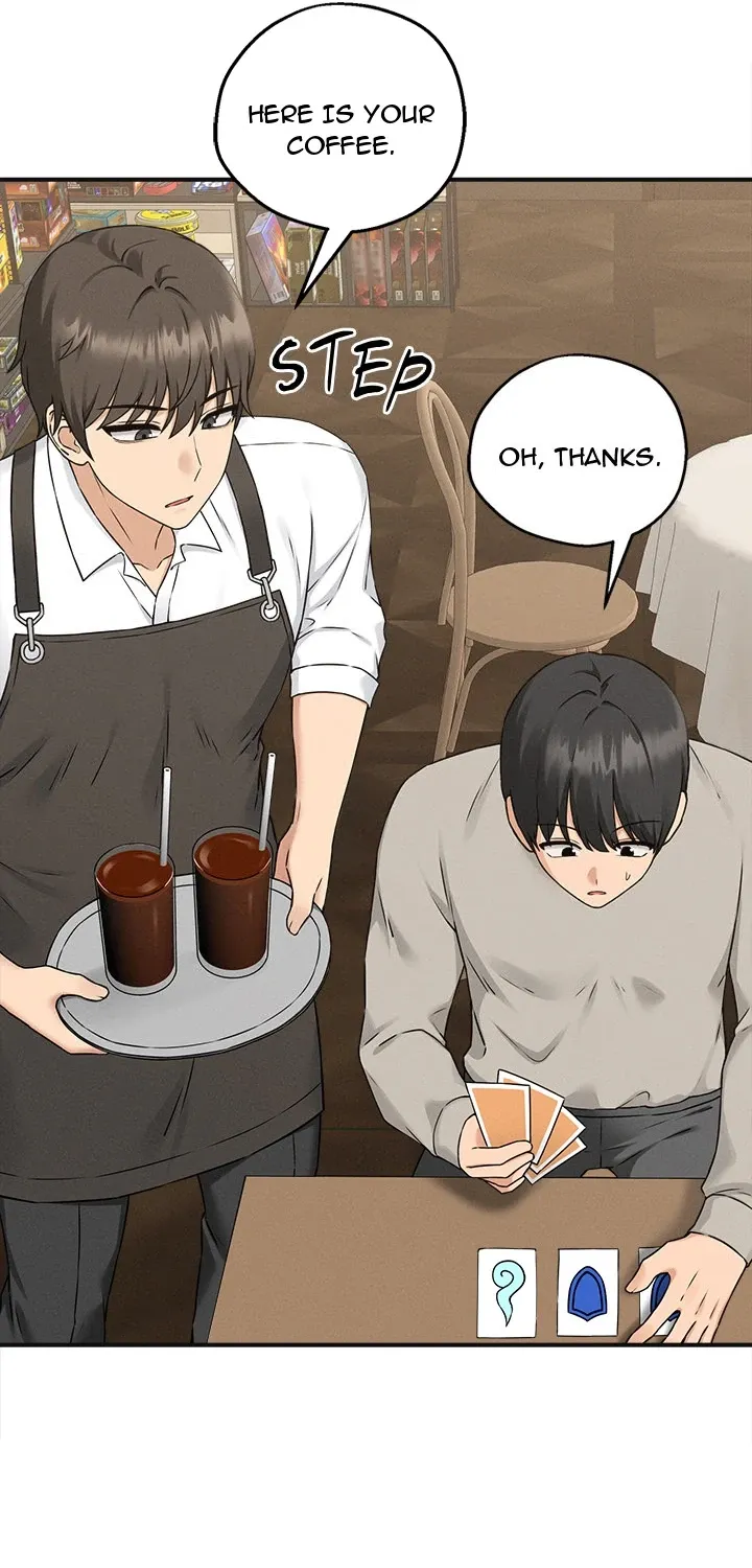 A Game of Desire Chapter 1 page 59 - 
