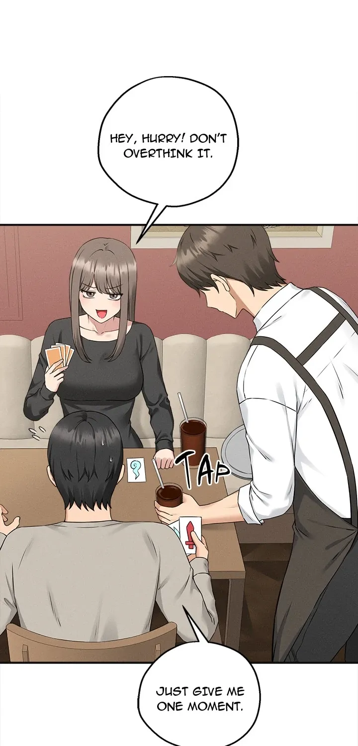 A Game of Desire Chapter 1 page 60 - 