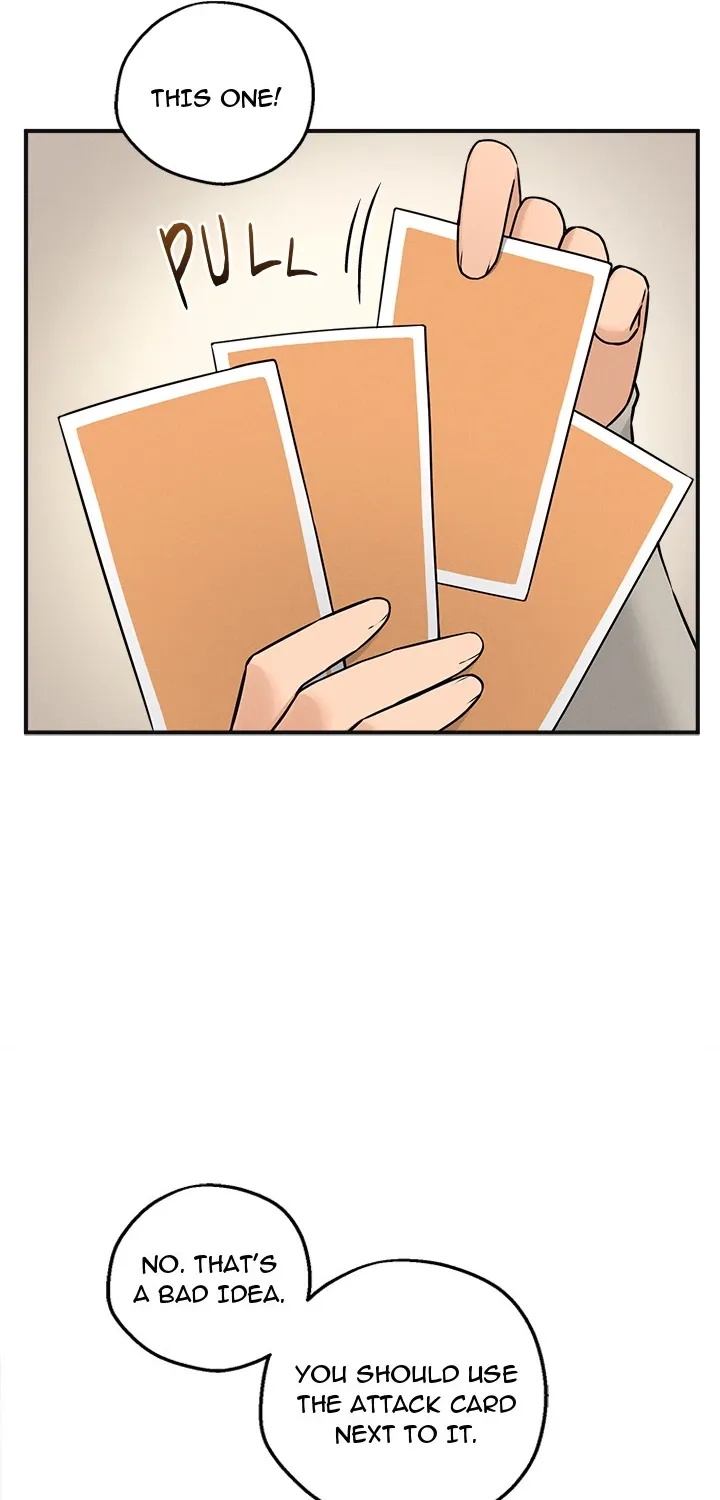 A Game of Desire Chapter 1 page 63 - 