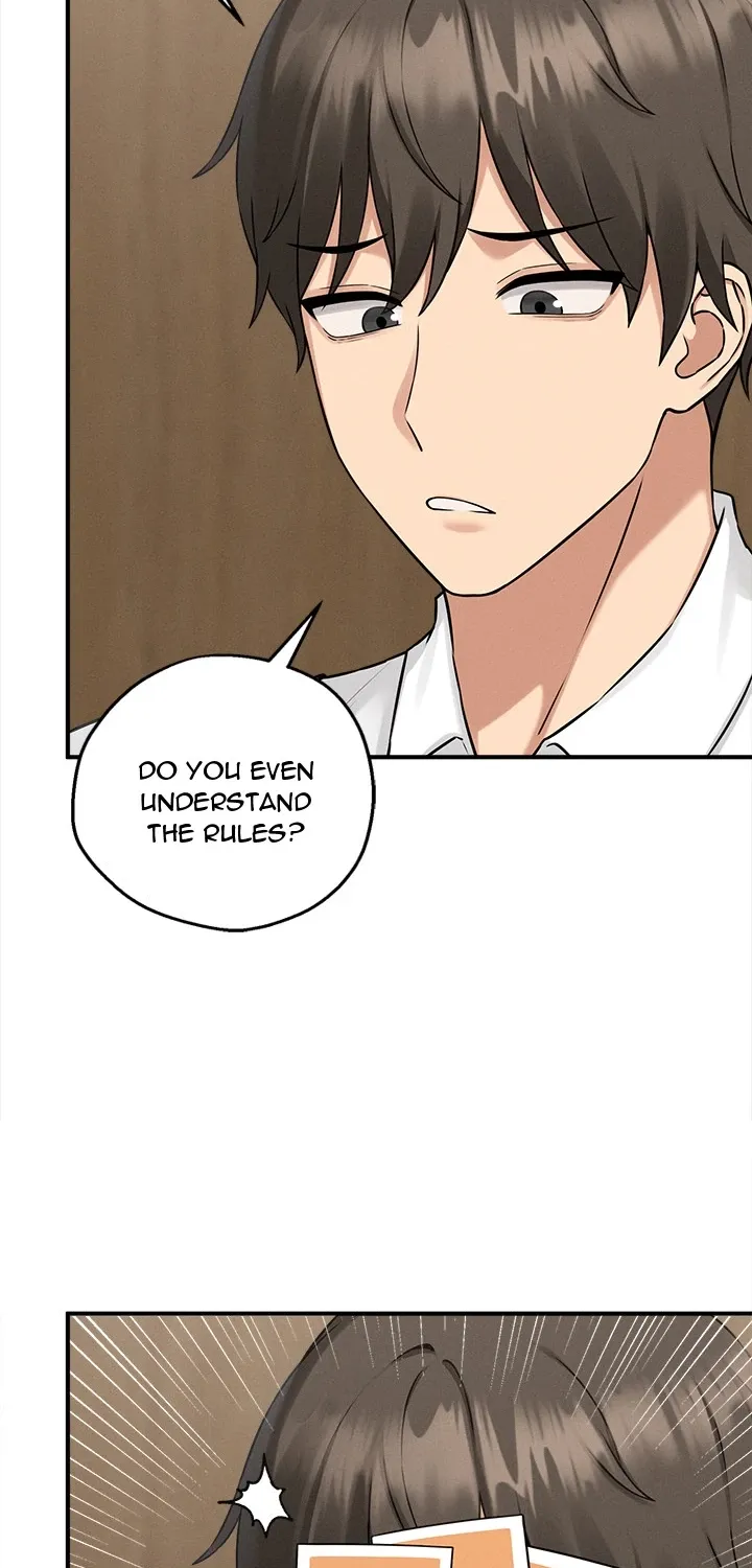 A Game of Desire Chapter 1 page 68 - 