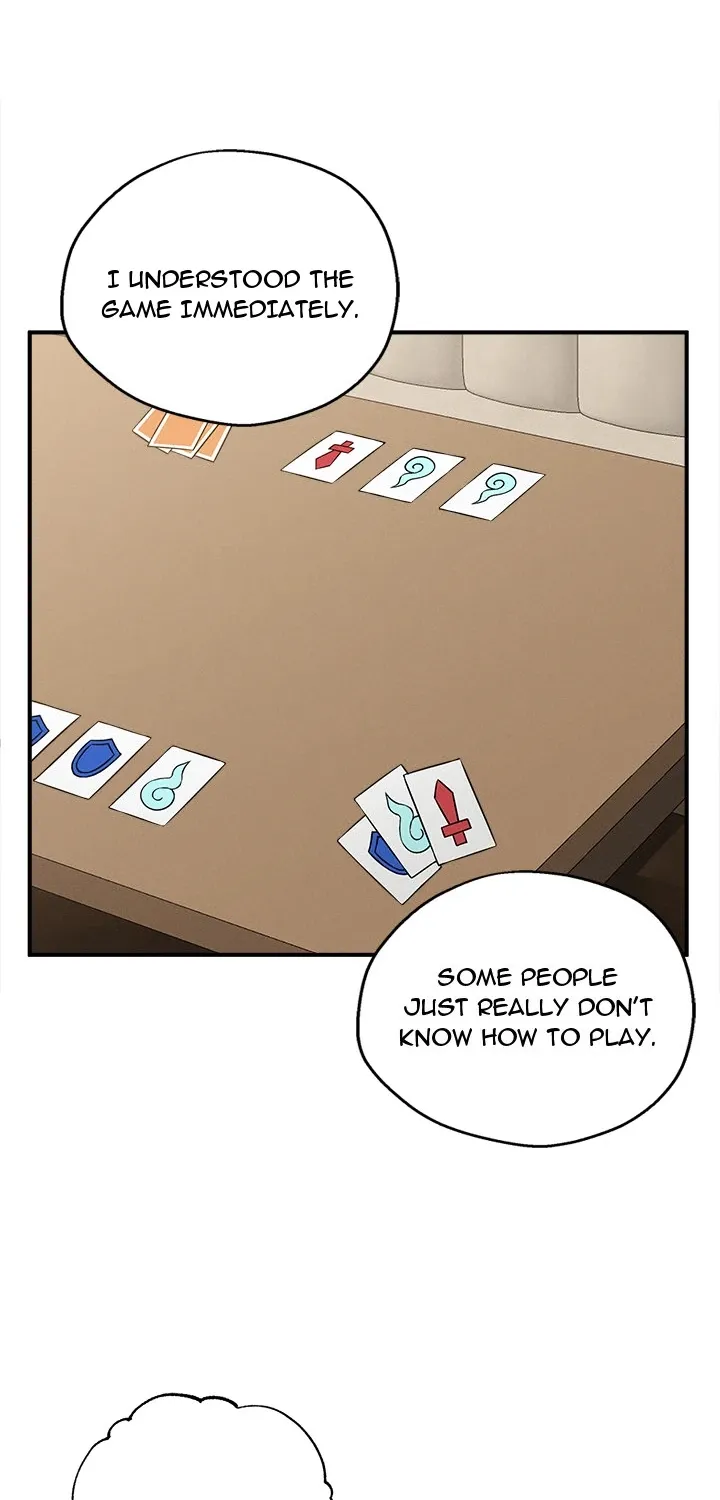 A Game of Desire Chapter 1 page 72 - 