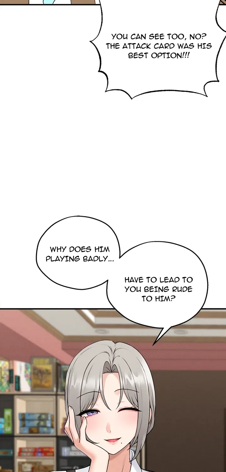 A Game of Desire Chapter 1 page 80 - 