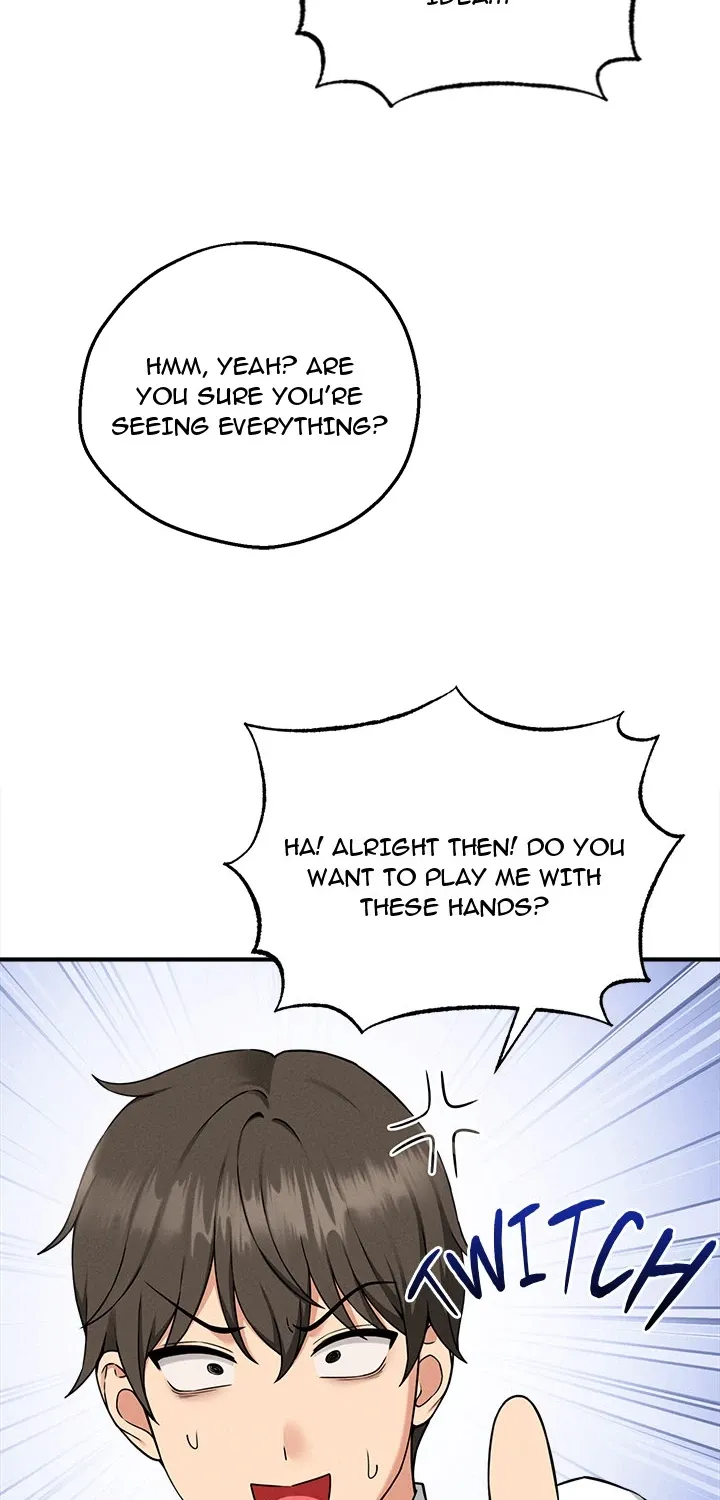 A Game of Desire Chapter 1 page 84 - 