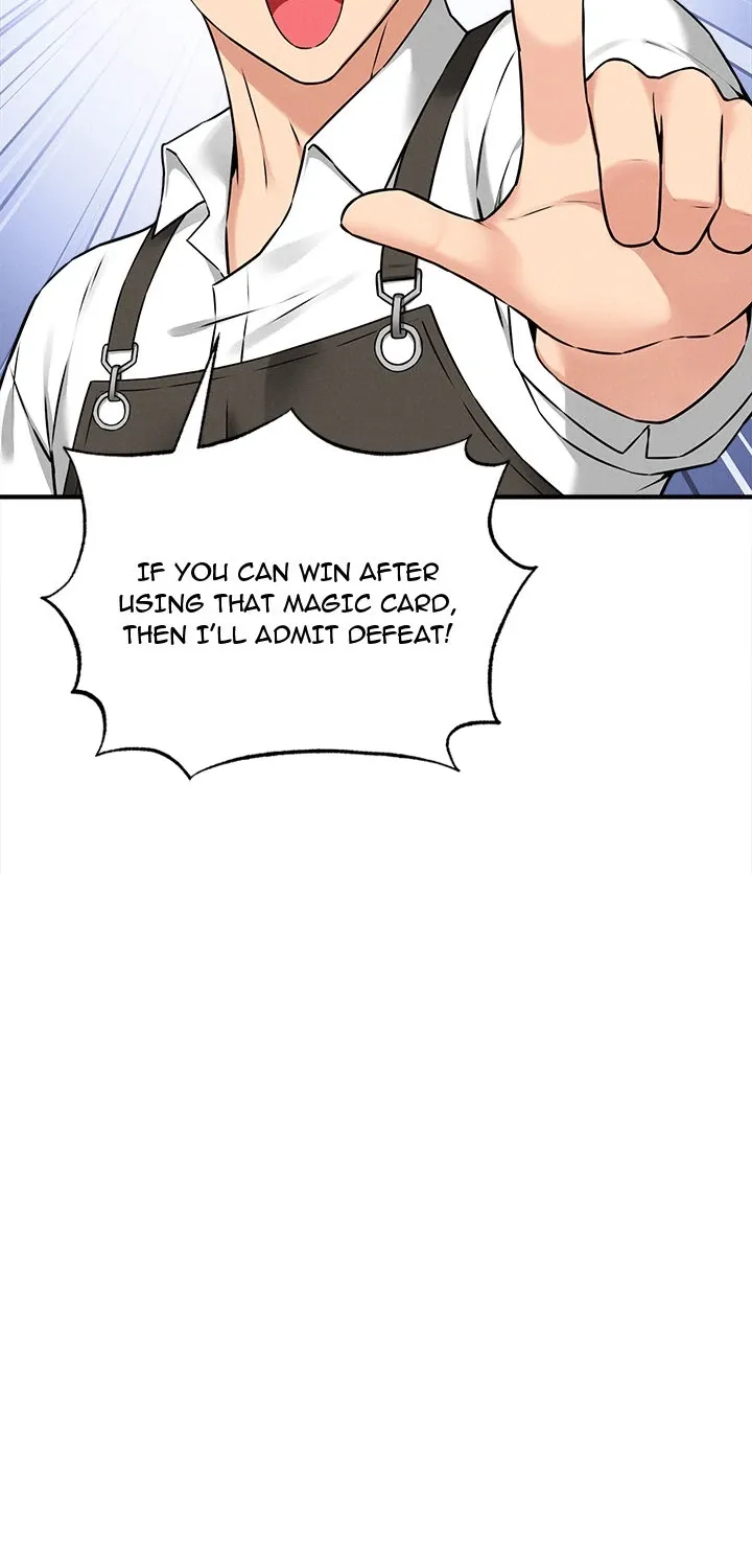 A Game of Desire Chapter 1 page 85 - 