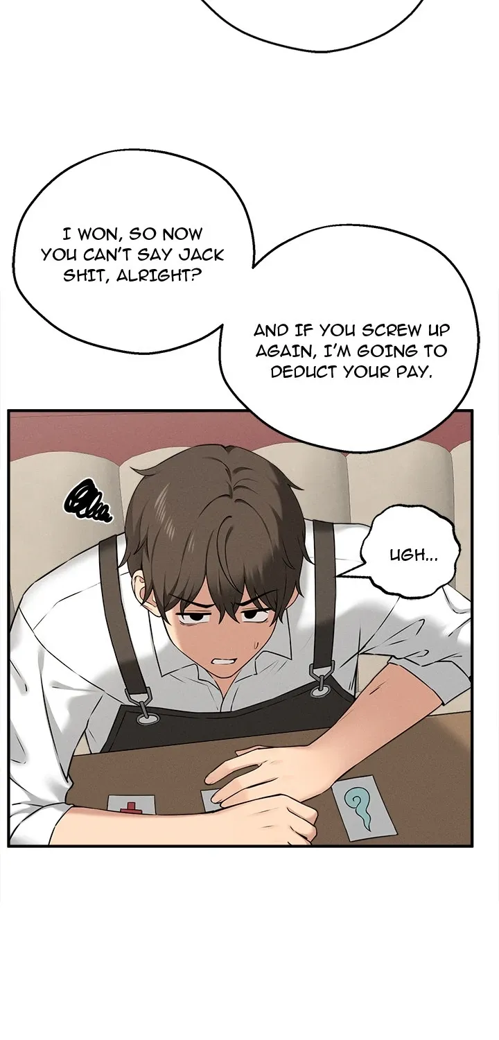 A Game of Desire Chapter 1 page 90 - 