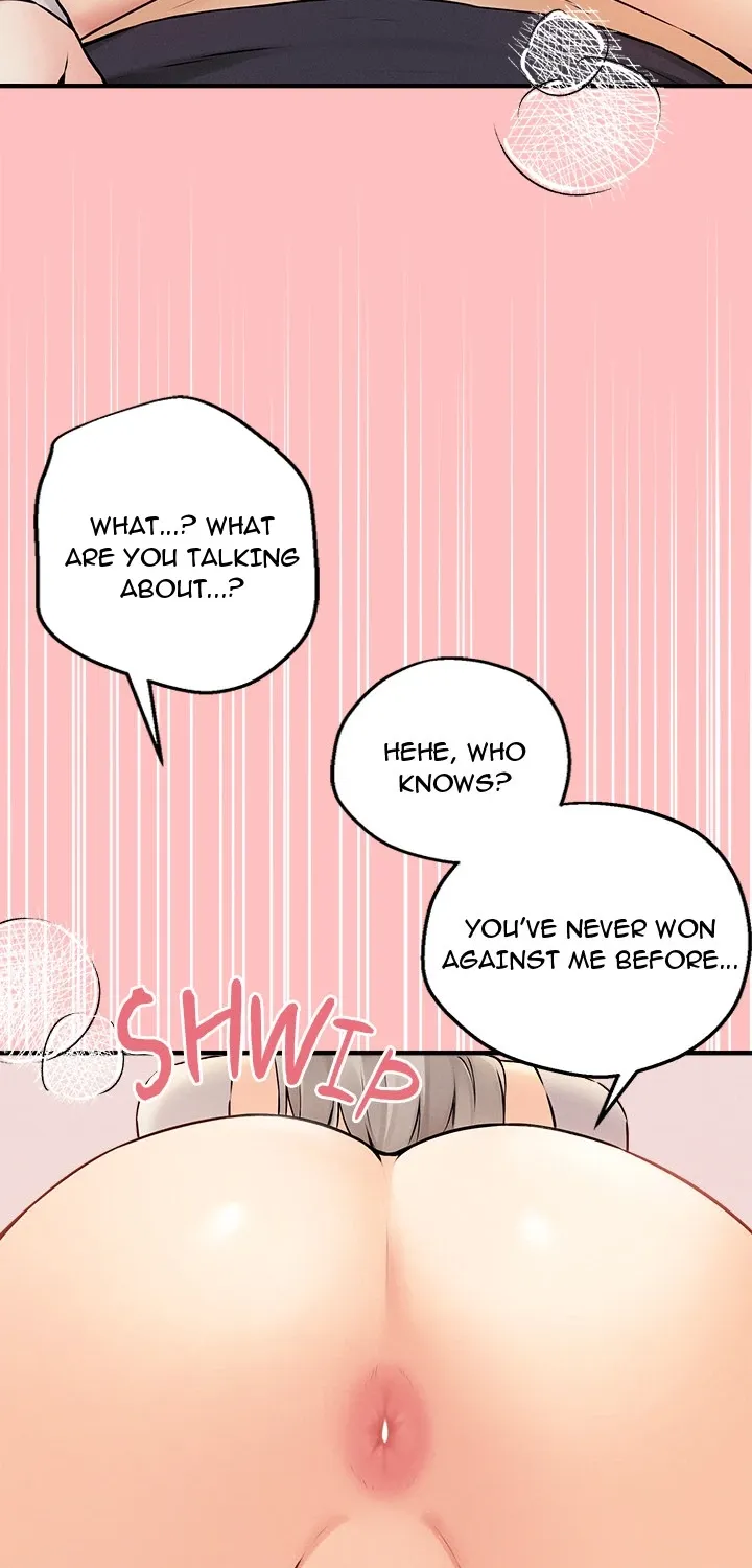 A Game of Desire Chapter 1 page 10 - 