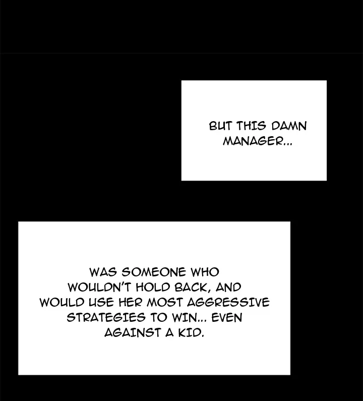 A Game of Desire Chapter 1 page 94 - 