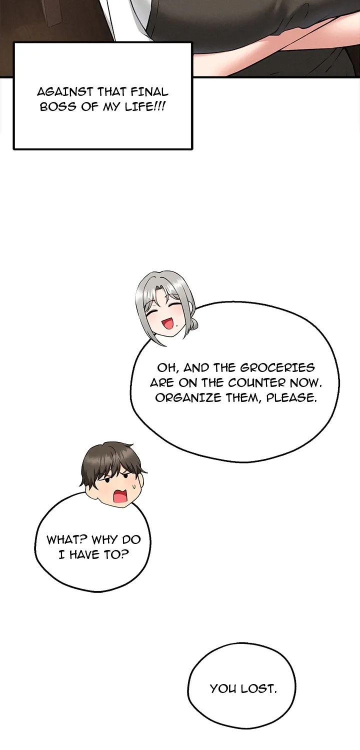 A Game of Desire Chapter 1 page 100 - 