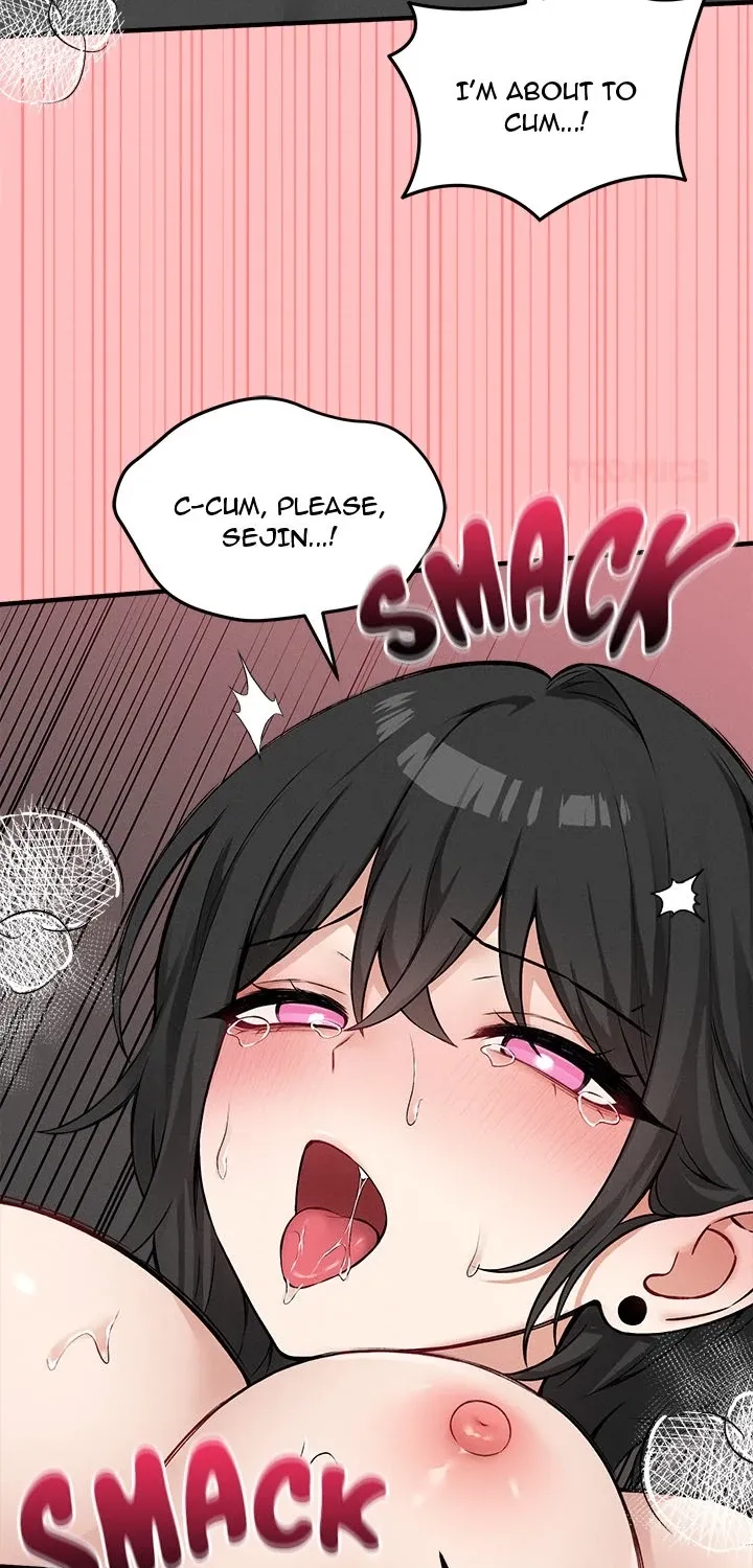A Game of Desire Chapter 10 page 2 - 