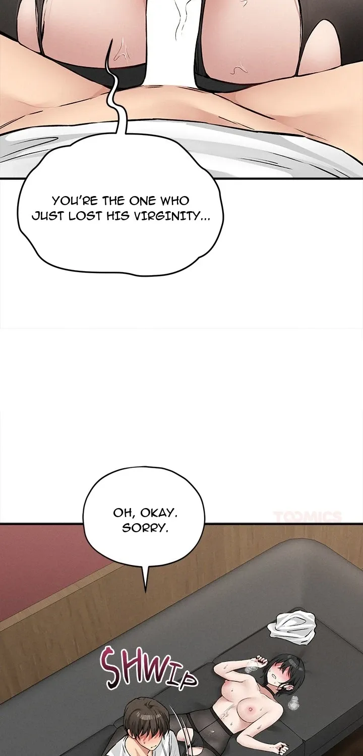 A Game of Desire Chapter 10 page 14 - 