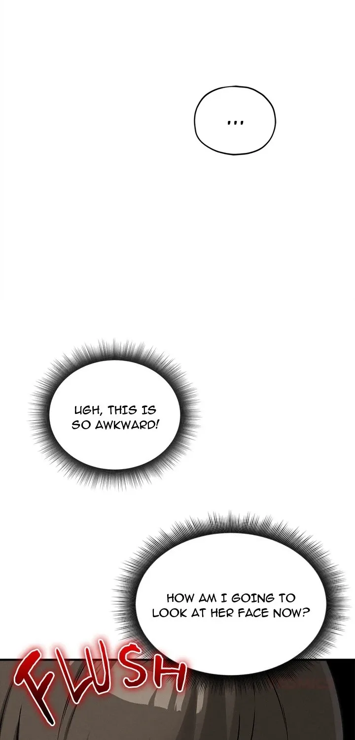 A Game of Desire Chapter 10 page 18 - 
