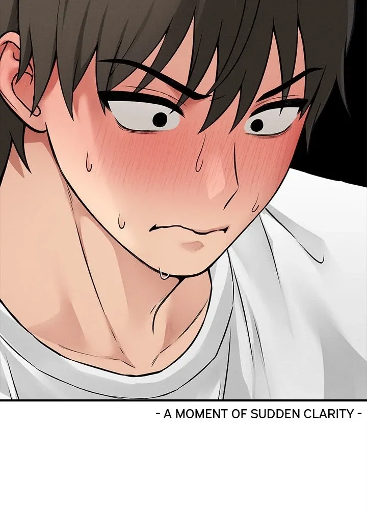 A Game of Desire Chapter 10 page 19 - 