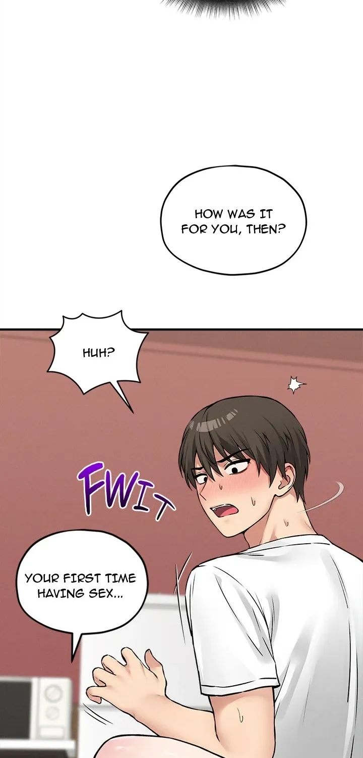 A Game of Desire Chapter 10 page 21 - 
