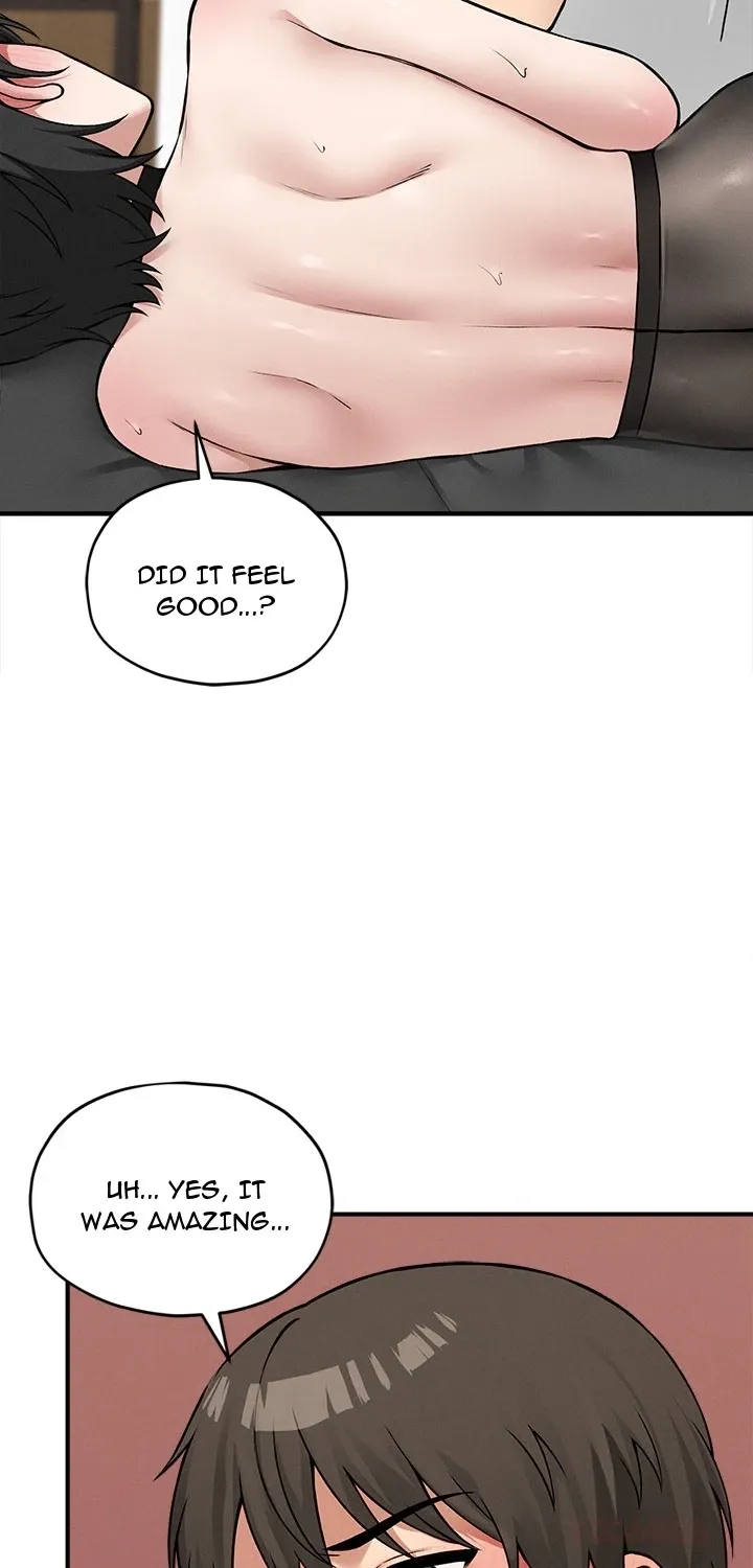 A Game of Desire Chapter 10 page 22 - 