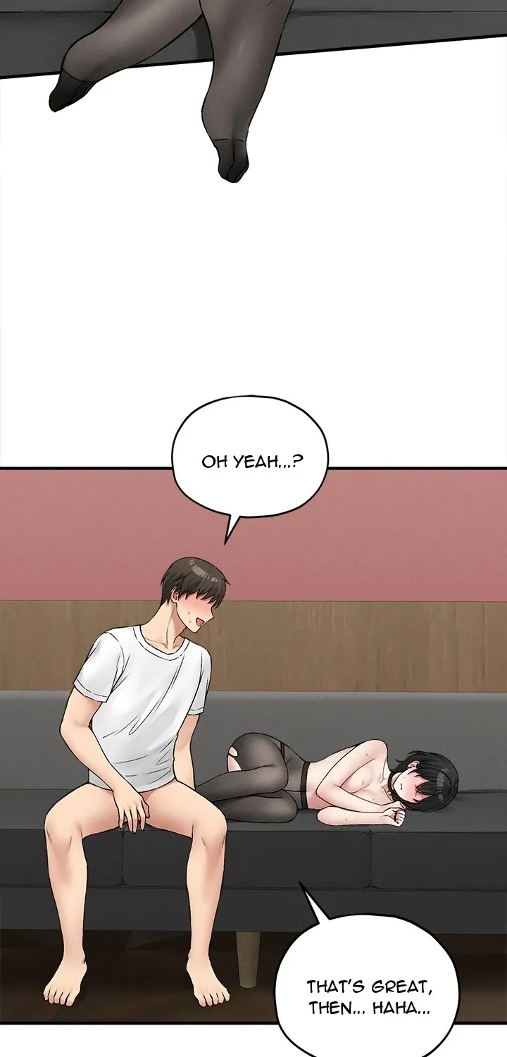 A Game of Desire Chapter 10 page 25 - 