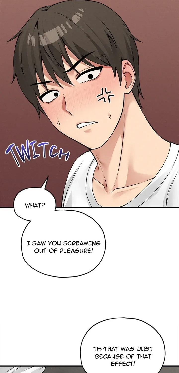 A Game of Desire Chapter 10 page 28 - 