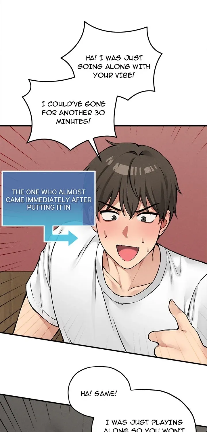 A Game of Desire Chapter 10 page 30 - 