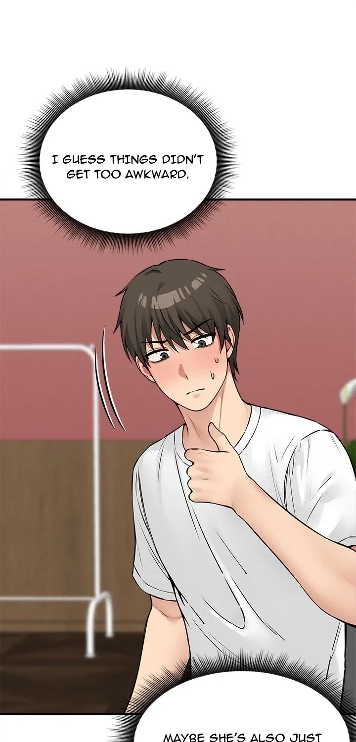 A Game of Desire Chapter 10 page 32 - 
