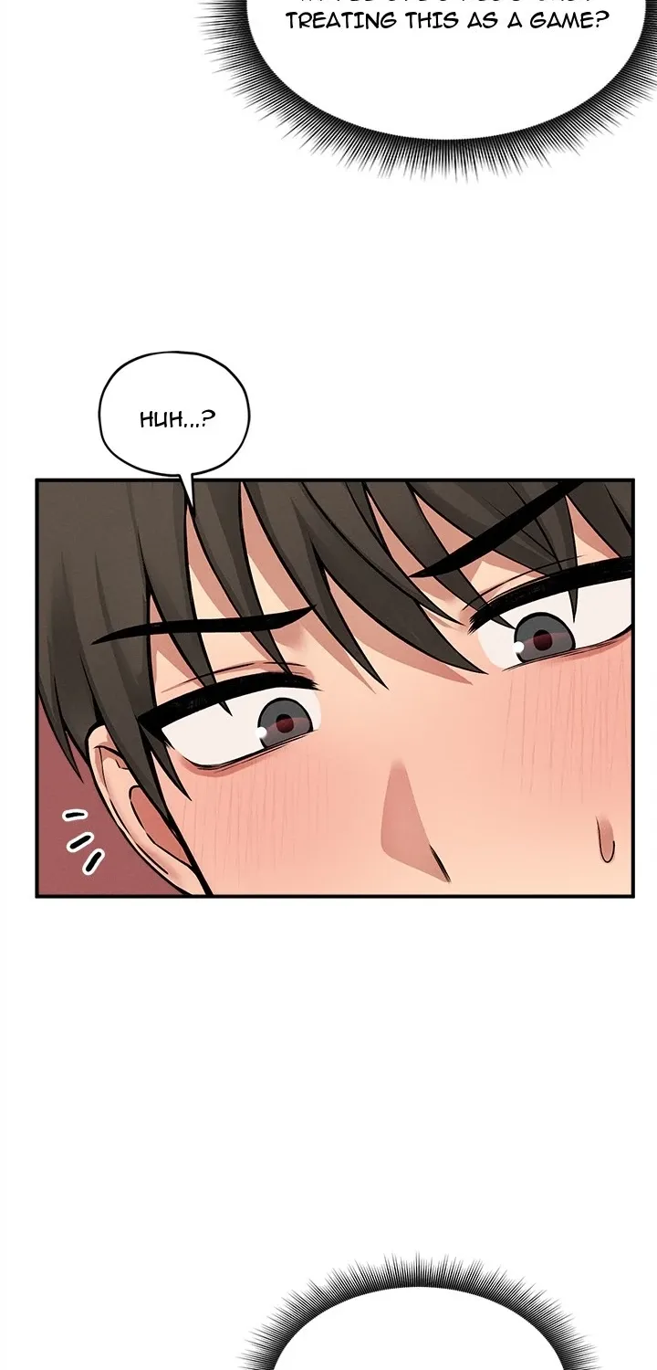 A Game of Desire Chapter 10 page 33 - 