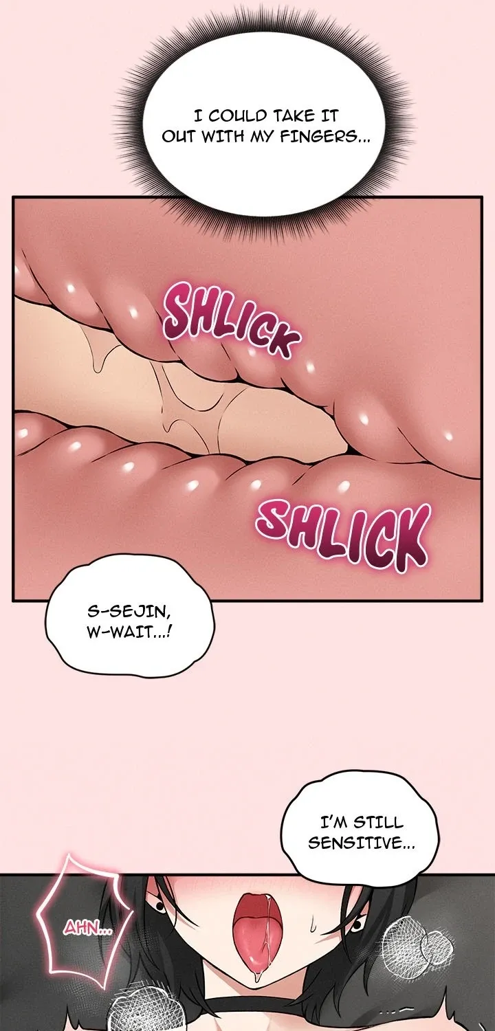 A Game of Desire Chapter 10 page 40 - 