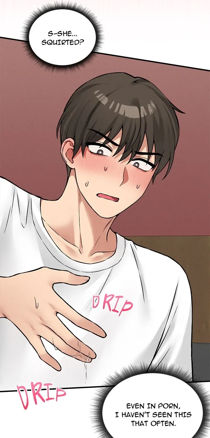 A Game of Desire Chapter 10 page 44 - 