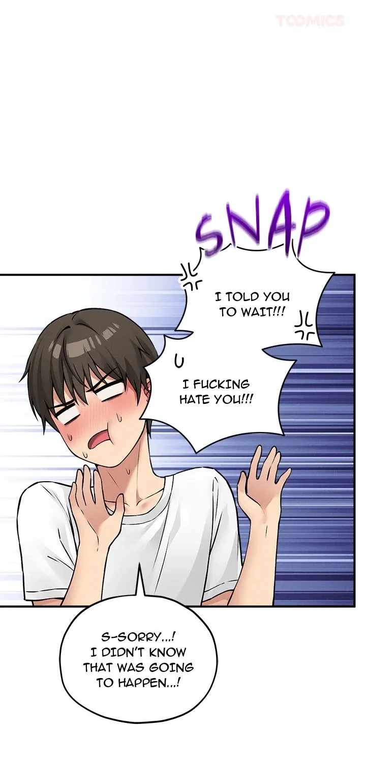 A Game of Desire Chapter 10 page 47 - 