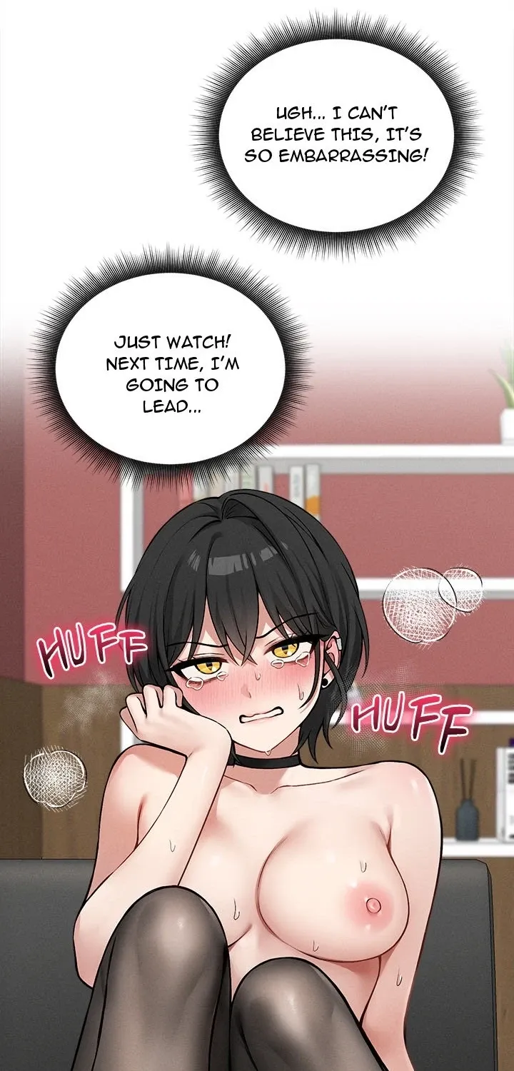 A Game of Desire Chapter 10 page 48 - 