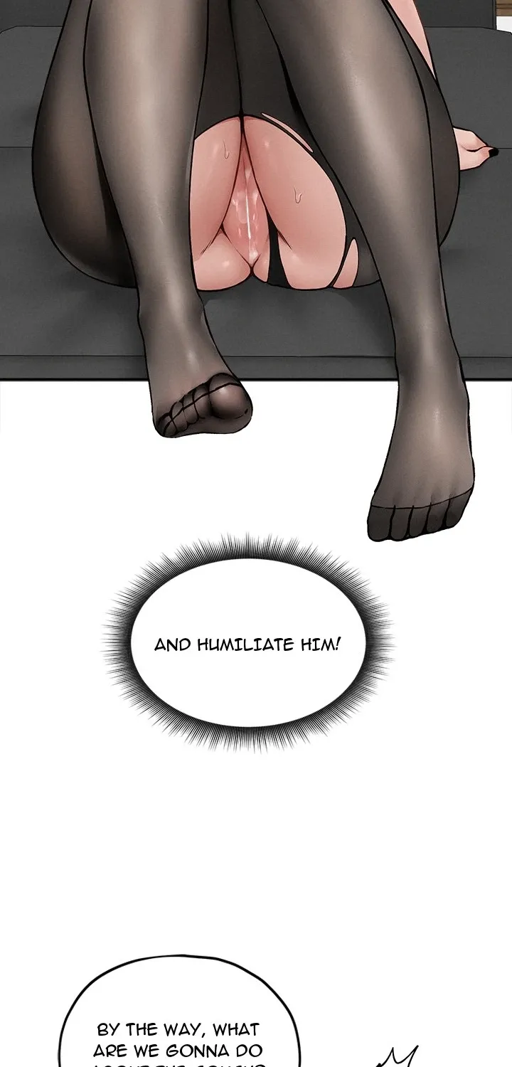 A Game of Desire Chapter 10 page 49 - 