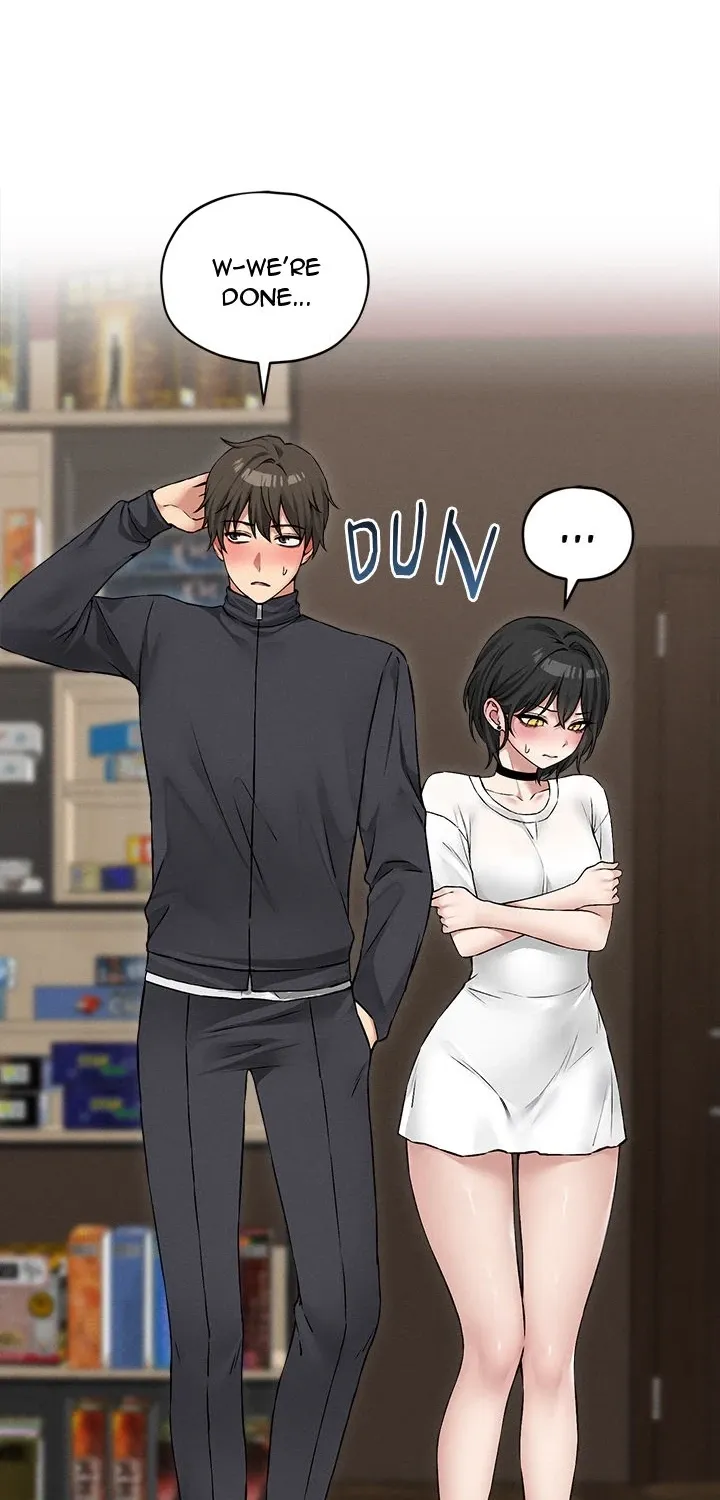 A Game of Desire Chapter 10 page 52 - 