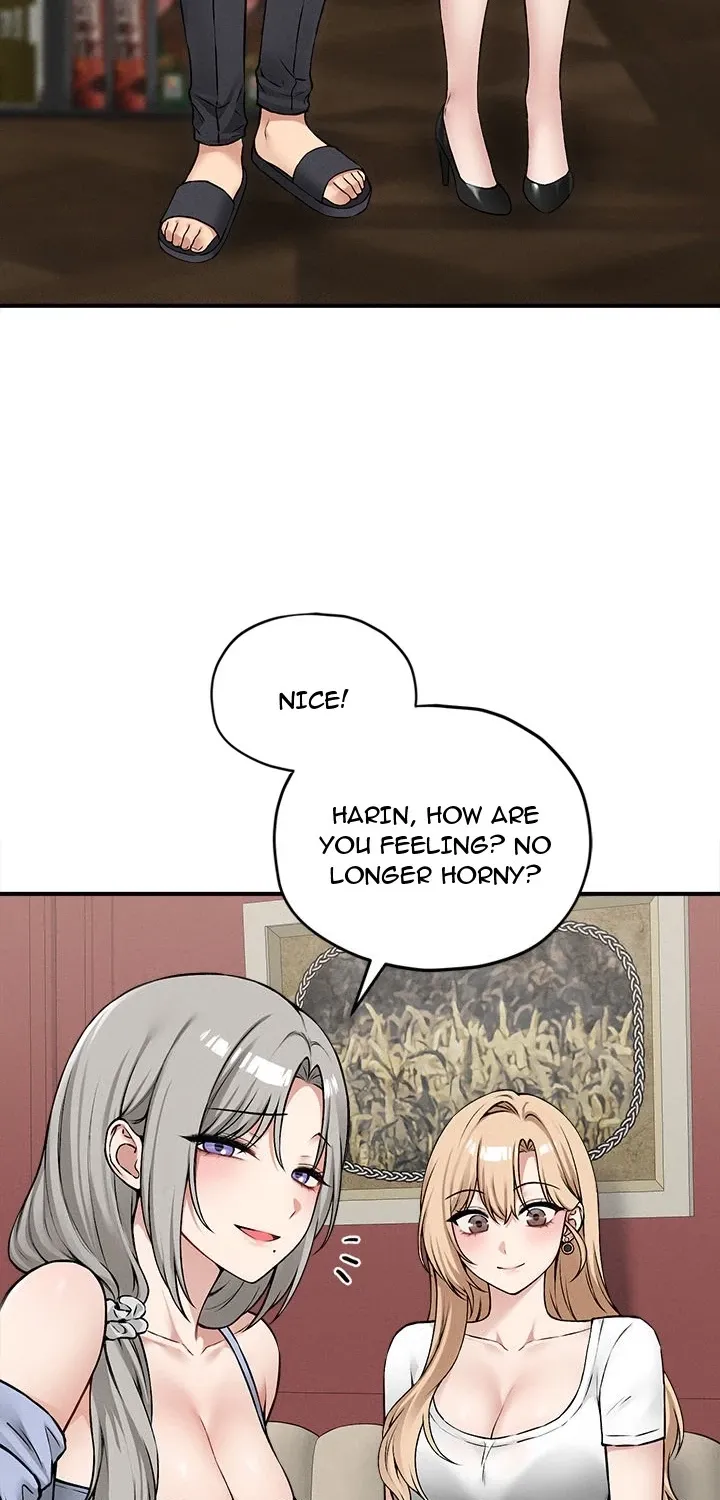 A Game of Desire Chapter 10 page 53 - 