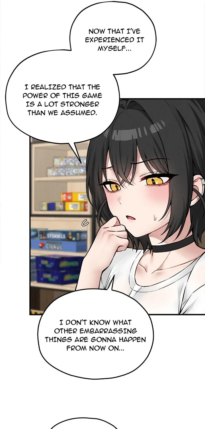 A Game of Desire Chapter 10 page 56 - 
