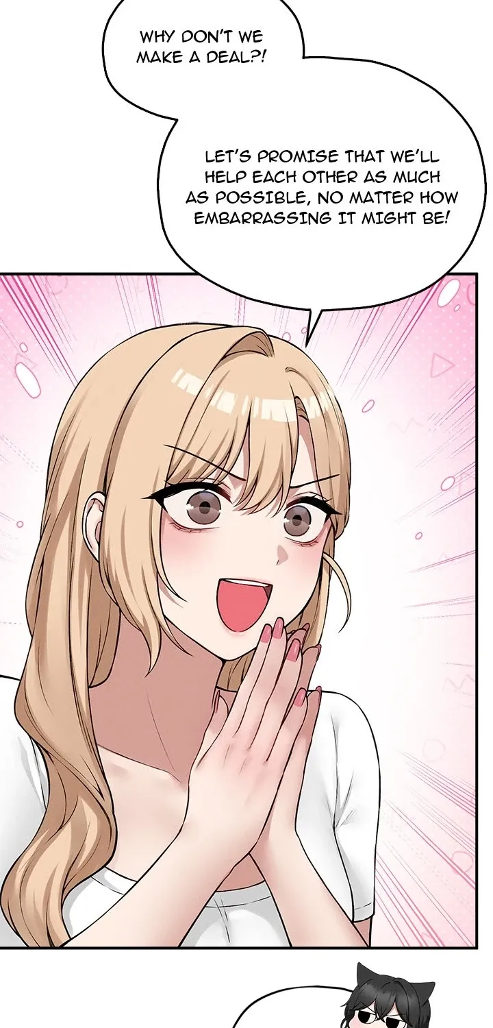 A Game of Desire Chapter 10 page 57 - 