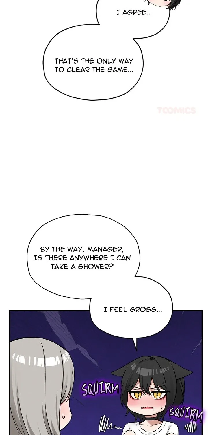 A Game of Desire Chapter 10 page 58 - 