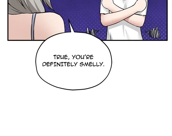 A Game of Desire Chapter 10 page 59 - 