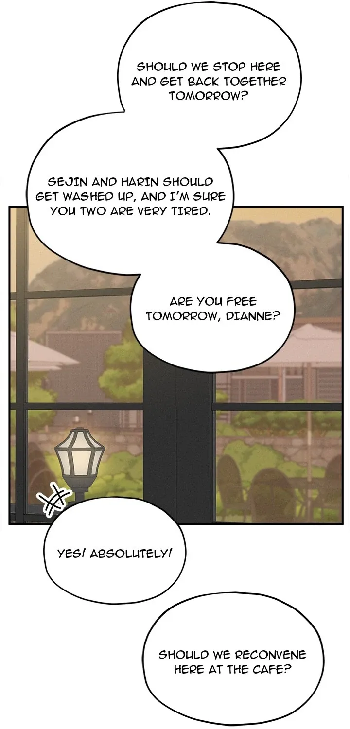 A Game of Desire Chapter 10 page 60 - 