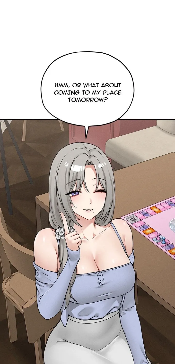 A Game of Desire Chapter 10 page 61 - 