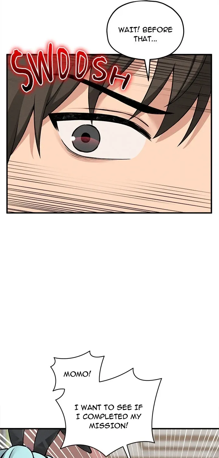 A Game of Desire Chapter 10 page 64 - 
