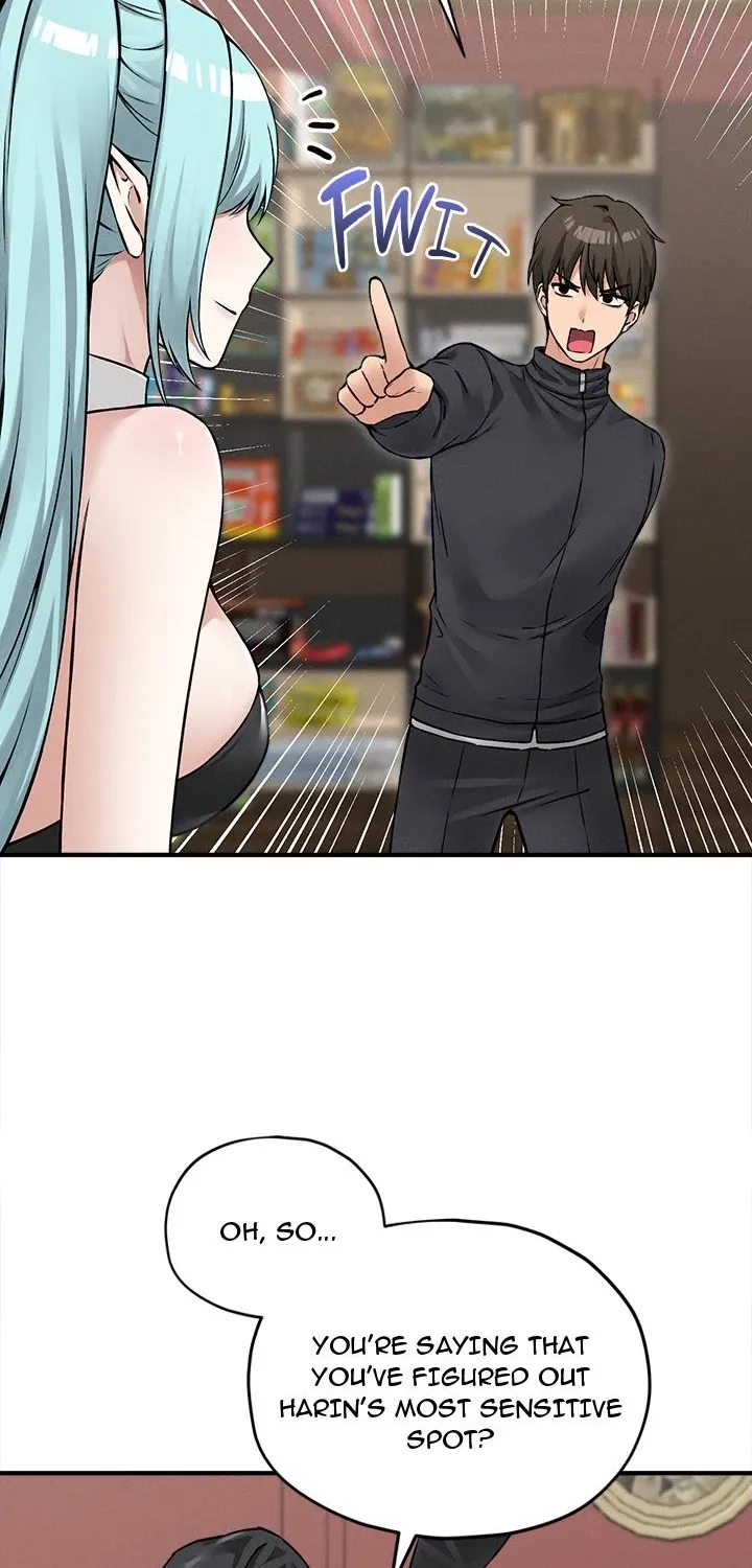 A Game of Desire Chapter 10 page 65 - 