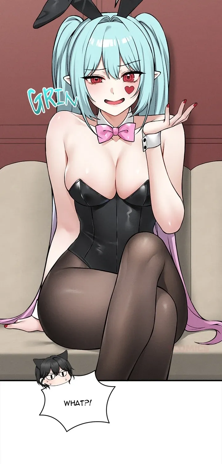 A Game of Desire Chapter 10 page 66 - 