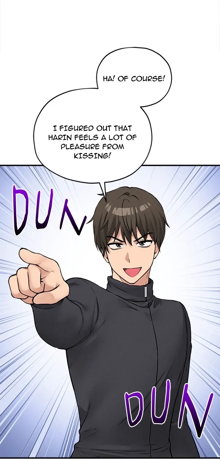 A Game of Desire Chapter 10 page 67 - 
