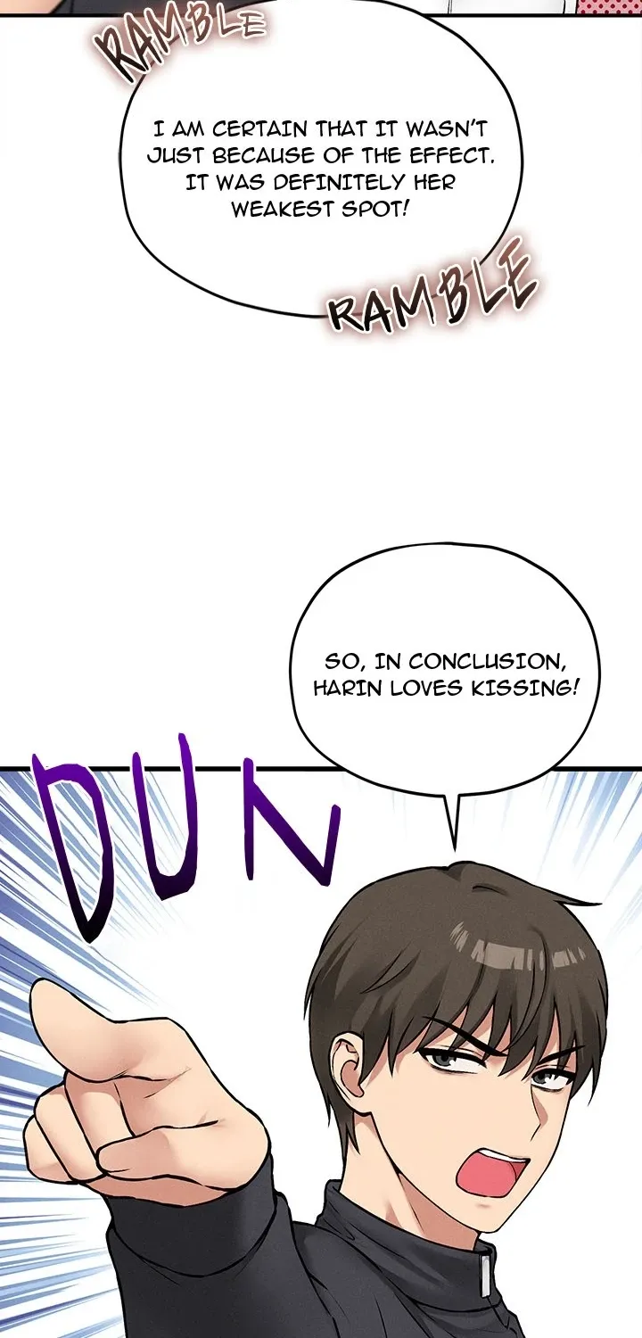 A Game of Desire Chapter 10 page 69 - 