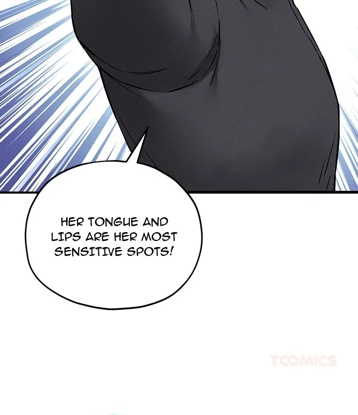 A Game of Desire Chapter 10 page 70 - 